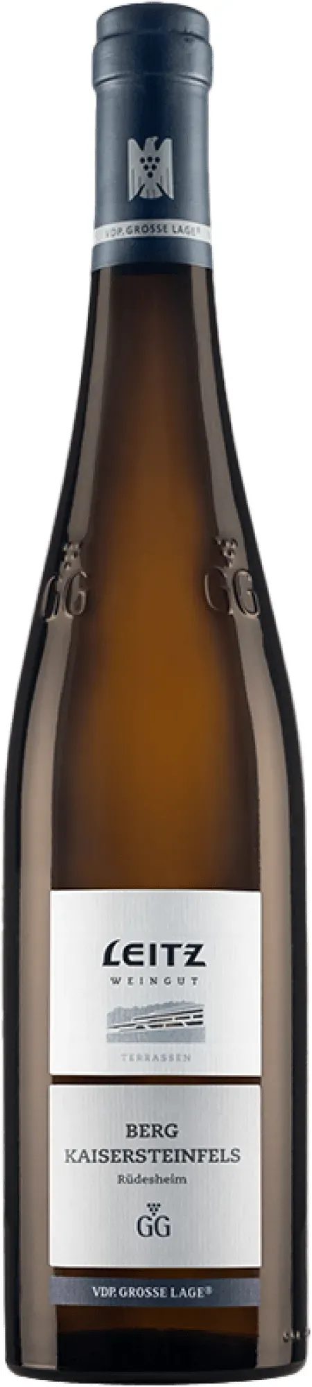 Leitz Berg Kaisersteinfels Riesling GG