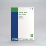 Epson Velvet Fine Art A3+ 260 g/m2 20 Blatt (C13S041637)