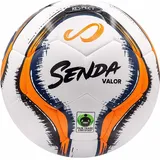 Senda Senda, Fussbälle, 5