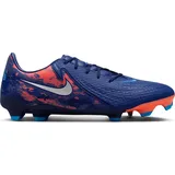 Nike Phantom GX Ii blue void/chrome 40 1⁄2