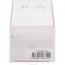 Dior Joy Intense Eau de Parfum 50 ml