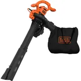 Black & Decker BEBLV260