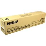 Develop Trommel DR-512 CMY (A2XN1TH)