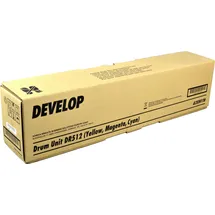 Develop Trommel DR-512 CMY (A2XN1TH)