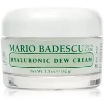 Mario Badescu Hyaluronic Dew Cream Gesichtscreme 42 g