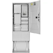 GSAB Elektrotechnik Zähleranschlußsäule 52.00.1P11bV3