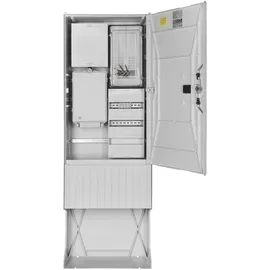 GSAB Elektrotechnik Zähleranschlußsäule 52.00.1P11bV3