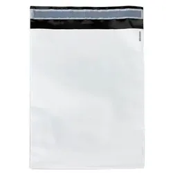 docuCare Versandtaschen Classic 2FSDC403166, B5, ohne Fenster, ohne Falte-Falte, haftklebend, weiß 4009445031668 docuCare 100 Stück