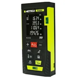 Felder Laser Distanzmesser Metrica Flash 50
