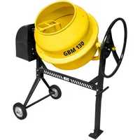 Güde Betonmischer GBM 130 130 l