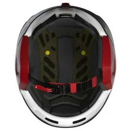 Dainese Nucleo Mips Pro Ski Helmet star-white/stretch-limo (29F) XS-S