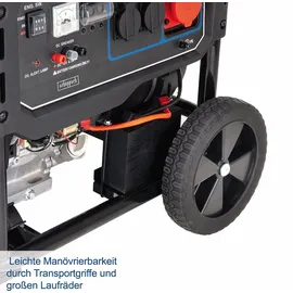 SCHEPPACH SG7100x