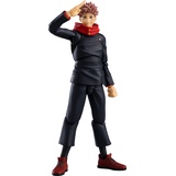 Good Smile Company Jujutsu Kaisen Figurine Figma Yuji Itadori