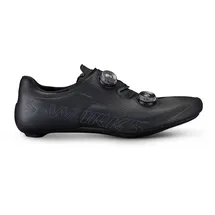 Specialized S-Works Ares 2 Schwarz 43