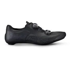 Specialized S-Works Ares 2 Schwarz 43