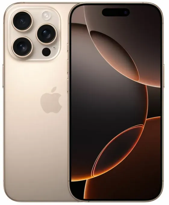 Smartphone Apple MYNFQN/A 6,3
