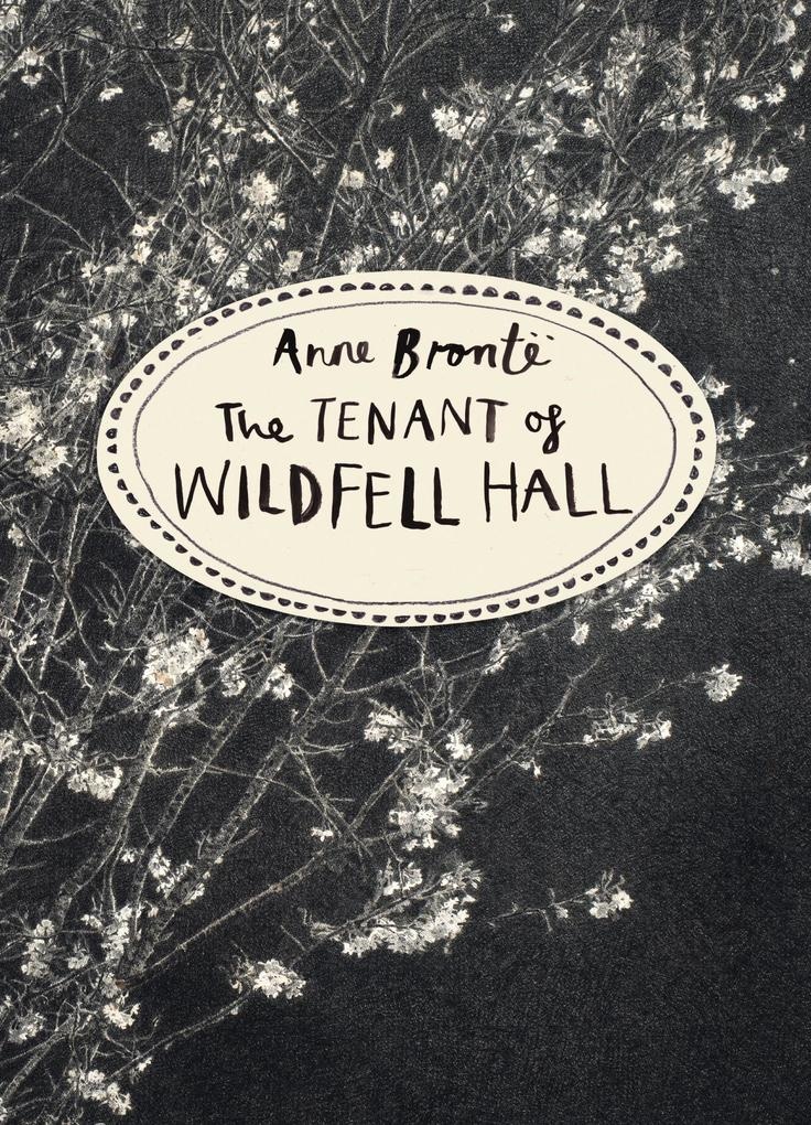 The Tenant of Wildfell Hall: Taschenbuch von Anne Bronte