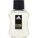 adidas Pure Game Eau de Toilette 50 ml