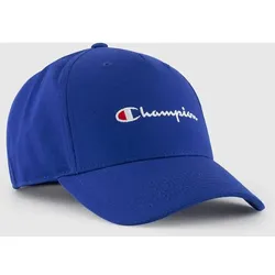 CHAMPION Herren Mütze Baseball Cap, BVU, ONE SIZE