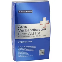Verbandkasten Kfz Premium Line DIN 13164