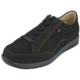 Finn Comfort Osorno schwarz 43