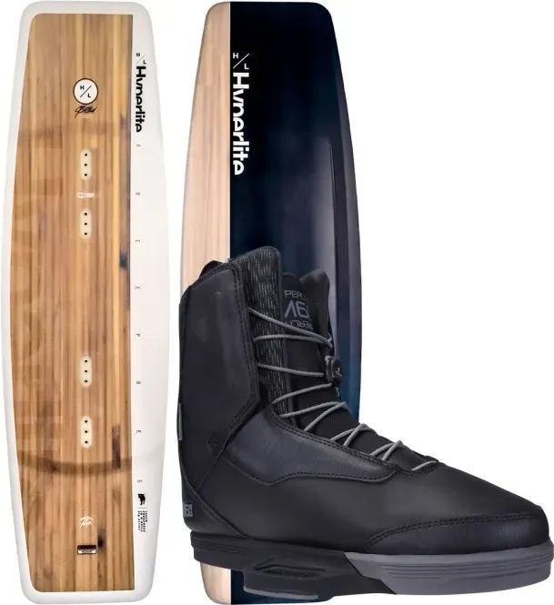 HYPERLITE FREEPRESS 148 2025 inkl. M60 Boots - 39-41