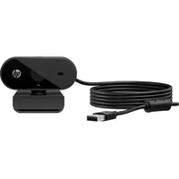 HP 325 Full HD-Webcam 1920 x 1080 Pixel Mikrofon