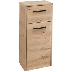 XORA Unterschrank XO1000 - B/H/T ca. 30,00x72,00x33,00