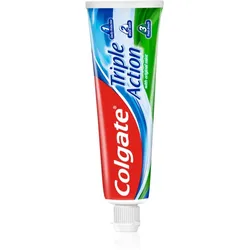 Colgate Triple Action Original Mint Zahnpasta 125 ml