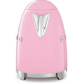 Smeg KLF03PKEU cadillac pink