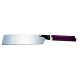 TAJIMA Japansäge/Feinzugsäge Rapid Pull Blatt-L.230mm Gesamt-L.420mm ger.Griff TAJIMA
