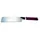 TAJIMA Japansäge/Feinzugsäge Rapid Pull Blatt-L.230mm Gesamt-L.420mm ger.Griff TAJIMA