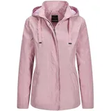 GOLDNER Outdoor-Jacke pink 52