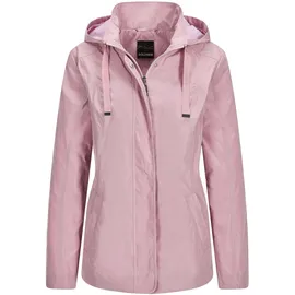 GOLDNER Outdoor-Jacke pink 52