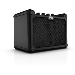 IK Multimedia iRig Micro Amp - E-Gitarrenverstärker