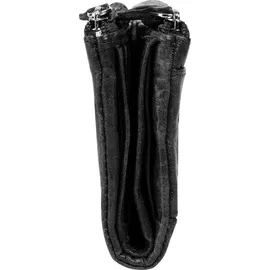 Bruno Banani Geldbörse Damen schwarz