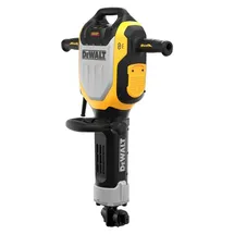 DeWalt D25966-QS inkl. Meißelhammer