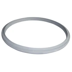 Fissler Dichtungsring Grau Ø 26 cm Silikon