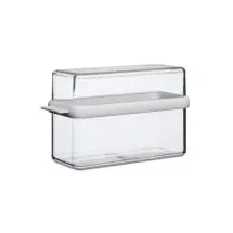 Mepal Vorratsdose Stora 1600 ml Kunststoff Weiß