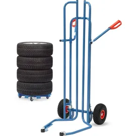 FETRA Reifenkarre 200 kg
