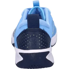 Nike Omni Multi-Court Kinder Cobalt Pulse/Midnight Navy/Volt 36,5