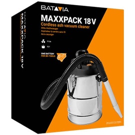 Batavia MaxxPack 18 V ohne Akku 7063509