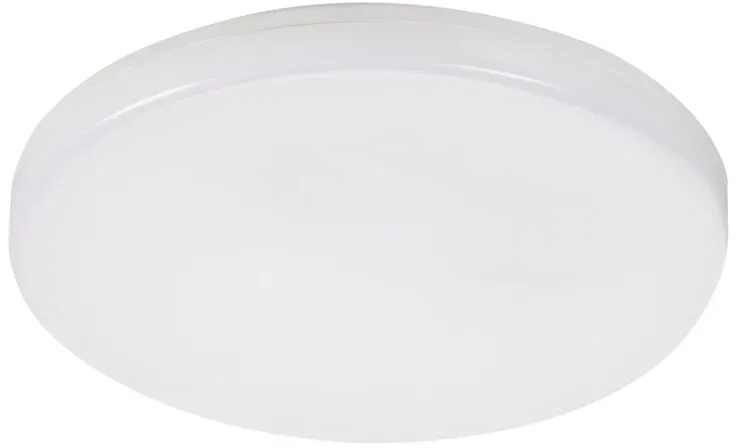 Kanlux miLEDo LED Deckenleuchte Duno 15W Ø220 mm - neutralweiß