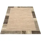 OCI DIE TEPPICHMARKE Teppich NATURA SILK GRENY ( 250 x 300 cm) - 200 x 300 cm