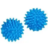 Wenko Trocknerbälle blau (Ø 7 cm)