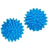 Wenko Trocknerbälle blau (Ø 7 cm)