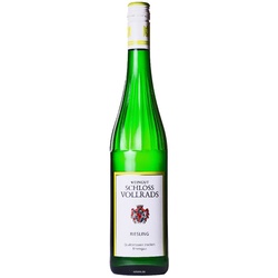 Schloss Vollrads Riesling trocken 2024