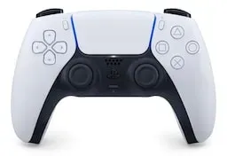 Sony PlayStation DualSense Wireless-Controller | White
