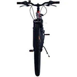Volare XC Race 26 Zoll RH 41 cm rot/grau
