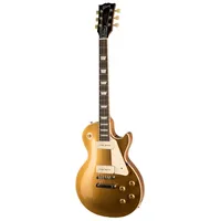 Gibson Les Paul Standard '50s P90 Gold Top